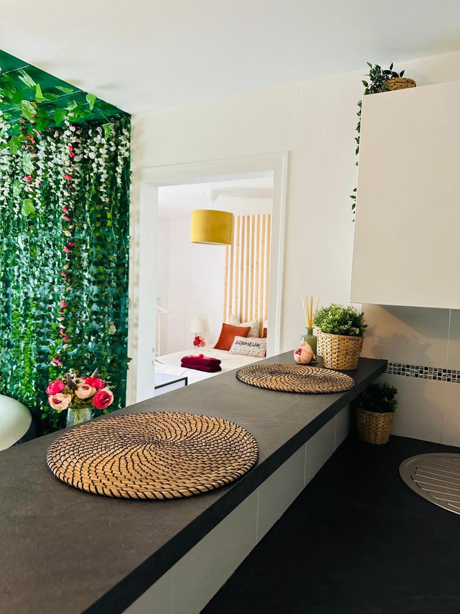Chez Jade - Spa, Gare Et Centre Ville Rennes Eksteriør billede