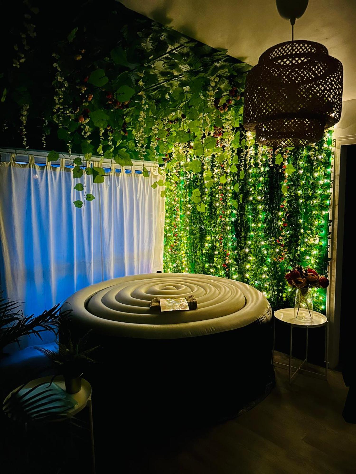 Chez Jade - Spa, Gare Et Centre Ville Rennes Eksteriør billede